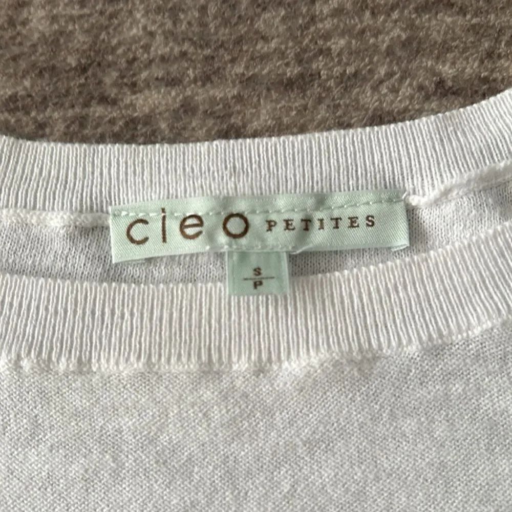 🍍Cleo petites top - Picture 3 of 6